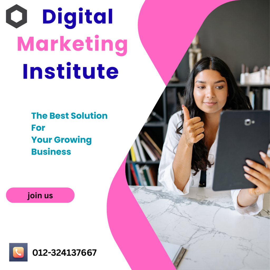 Digital Marketing Institute in Patna